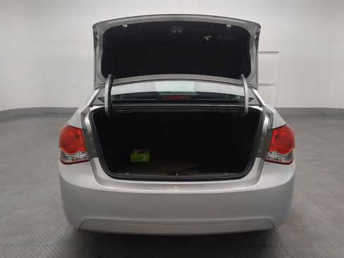 Used 2015 Chevrolet Cruze LT image 29
