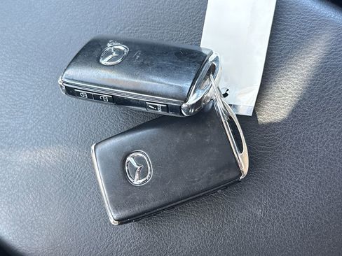 Used 2023 MAZDA CX-5 AWD 2.5 S w/ Select Package image 29