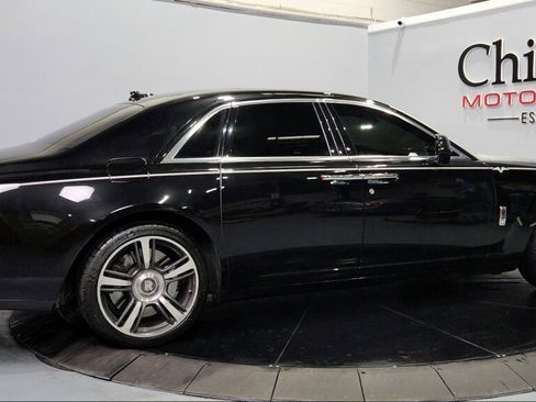 Used 2014 Rolls-Royce Ghost image 8