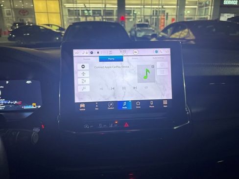 Used 2022 Jeep Compass Trailhawk w/ Trailhawk Elite Group image 10