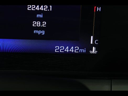 Used 2025 Chevrolet Trax LT w/ Driver Confidence Package FWD image 13
