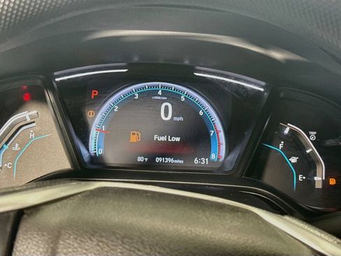 Used 2021 Honda Civic LX image 13