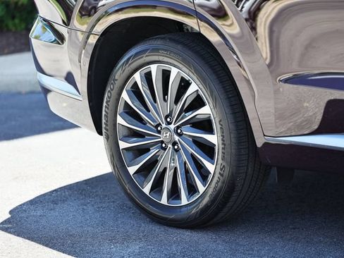Used 2025 Hyundai Palisade Calligraphy AWD/4WD image 6
