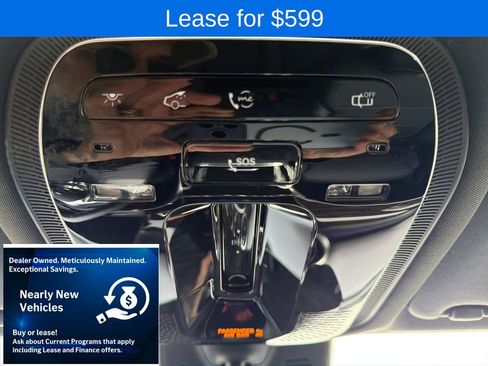 Used 2026 Mercedes-Benz GLC 300 image 24