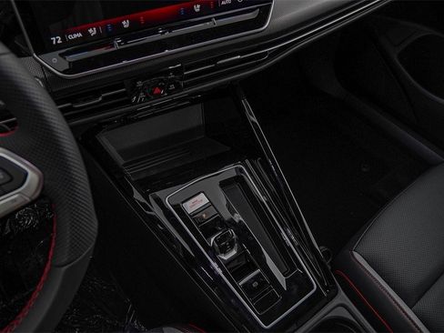 New 2026 Volkswagen GTI SE image 12