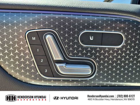 Used 2026 Mercedes-Benz GLB 250 image 17