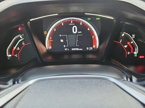 Used 2019 Honda Civic Sport image 11