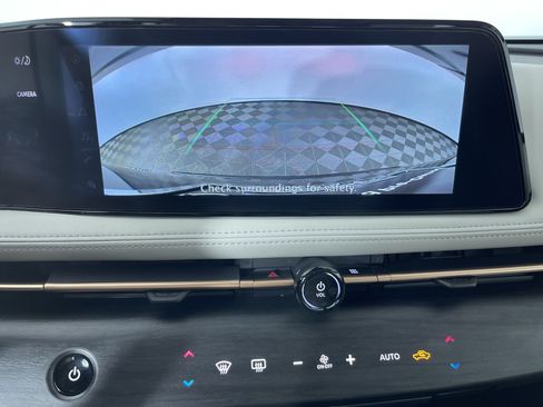 Certified 2024 Nissan Ariya AWD image 18