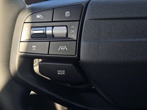 New 2026 Kia Sportage EX image 13