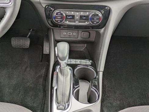 Used 2023 Buick Encore GX Select w/ Experience Buick Package image 20