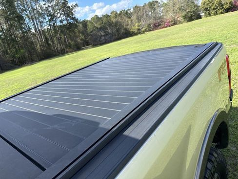 Used 2018 Ford F250 Lariat w/ Lariat Ultimate Package image 16