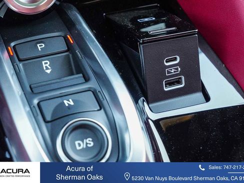 New 2026 Acura MDX A-Spec AWD/4WD image 30