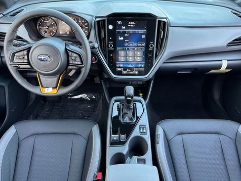 New 2026 Subaru Crosstrek 2.5i Wilderness w/ Wilderness Package AWD/4WD image 10
