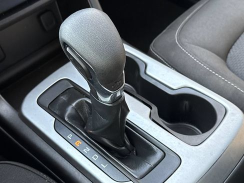 Used 2022 Chevrolet Colorado LT w/ LT Convenience Package RWD image 27