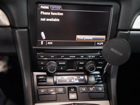 Used 2016 Porsche Cayman GT4 RWD image 86