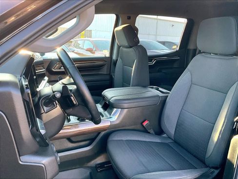 Used 2024 Chevrolet Silverado 1500 RST image 10