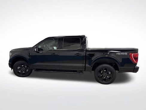 Used 2023 Ford F150 XLT w/ Equipment Group 302A High image 14