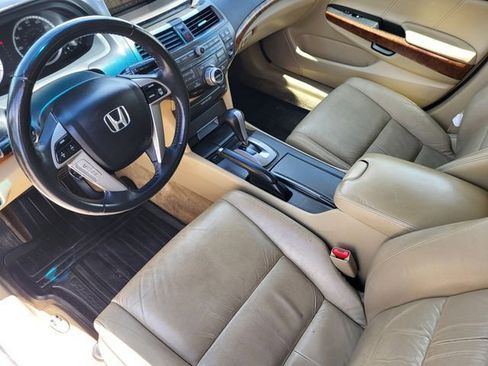 Used 2012 Honda Accord EX-L image 14