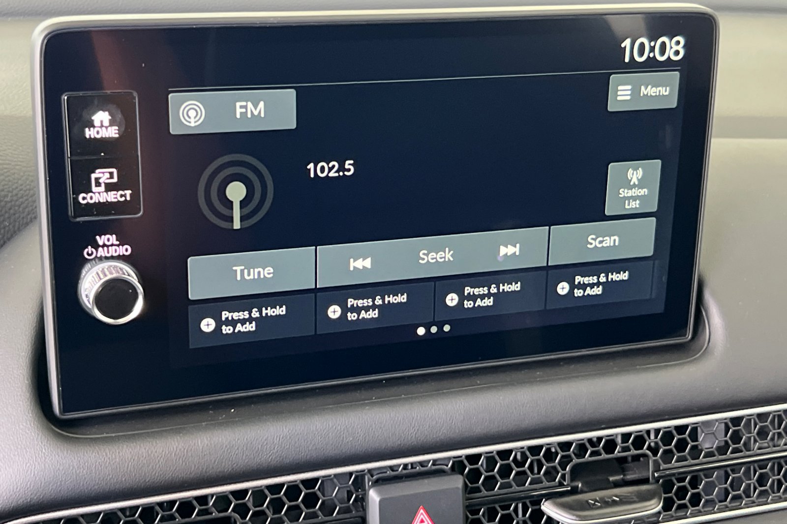 New 2027 Honda HR-V EX-L image 16