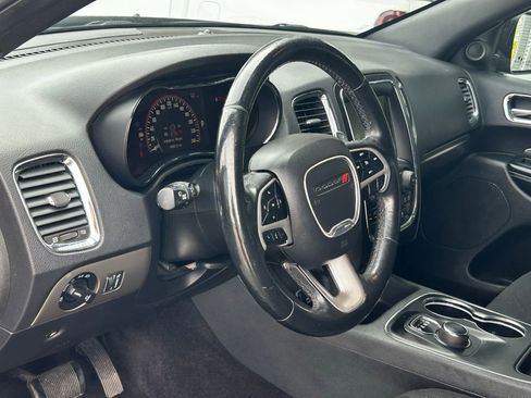 Used 2017 Dodge Durango SXT w/ Quick Order Package 23B image 10