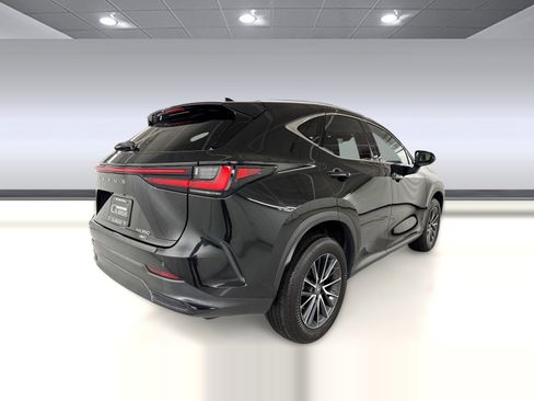 Used 2024 Lexus NX 350 AWD w/ Cold Area Package image 9