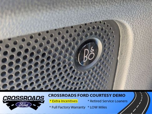 New 2025 Ford Bronco Sport Outer Banks w/ Outer Banks Tech Package+ image 12