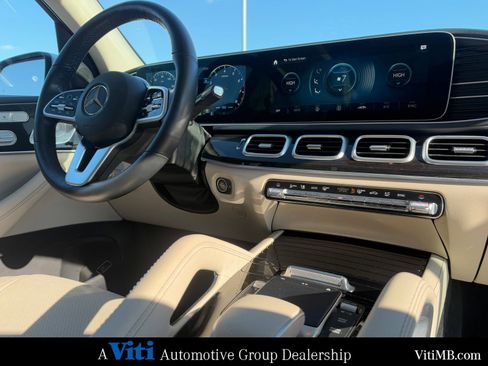 Certified 2022 Mercedes-Benz GLE 450 4MATIC image 32