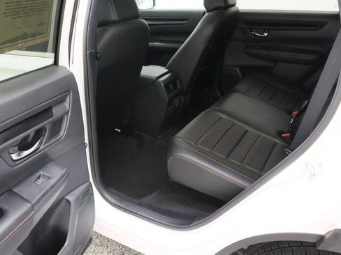 Used 2025 Honda CR-V Sport-L image 29