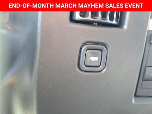 New 2025 Chevrolet Express 3500 w/ Power Convenience Package image 32