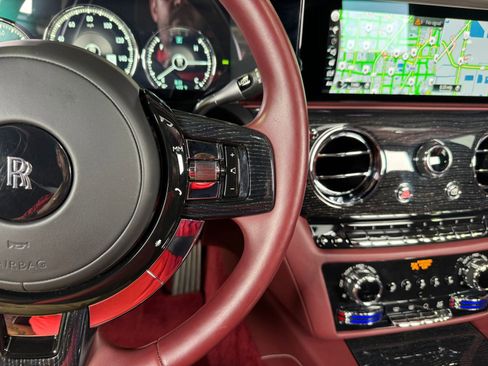 Used 2021 Rolls-Royce Ghost image 22