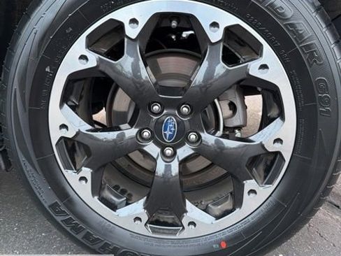 Certified 2022 Subaru Crosstrek 2.0i Premium image 58