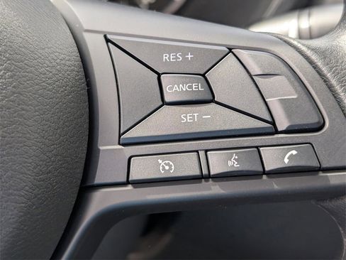 New 2025 Nissan Sentra S image 19