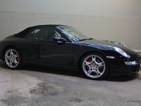 Used 2006 Porsche 911 Carrera S RWD image 32