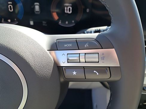 New 2026 Hyundai Kona SEL Sport image 19