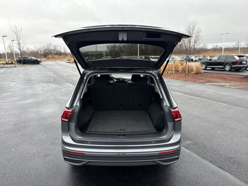 Used 2023 Volkswagen Tiguan S w/ Driver Assistance Package image 25