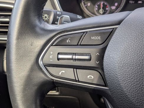 Certified 2023 Hyundai Santa Fe SEL FWD image 40