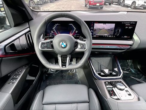 Used 2025 BMW X3 xDrive30i image 5