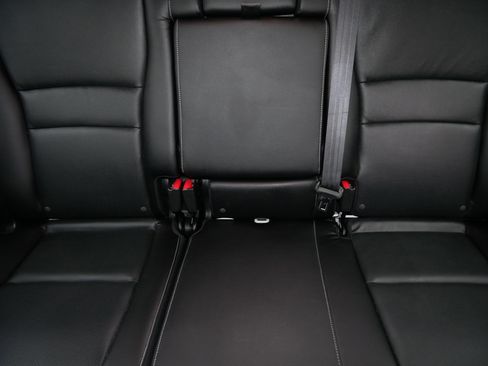 Certified 2023 Honda Ridgeline RTL image 13