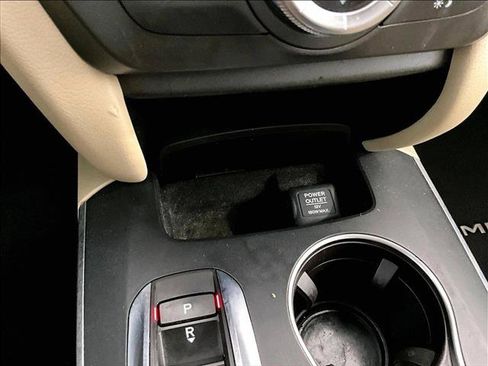 Used 2018 Acura MDX SH-AWD w/ Technology Package image 26