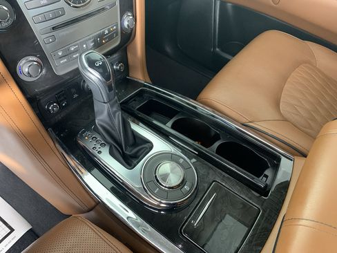 Used 2019 INFINITI QX80 Luxe w/ Proactive Package image 25