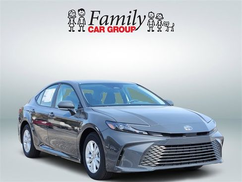 New 2026 Toyota Camry LE image 2