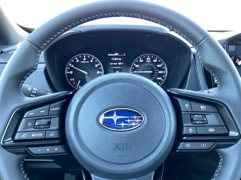 New 2026 Subaru Forester Premium AWD/4WD image 14
