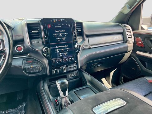 Used 2021 RAM 1500 TRX w/ TRX Level 2 Equipment Group AWD/4WD image 24