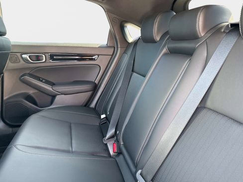 Used 2026 Honda Civic Sport Touring image 8