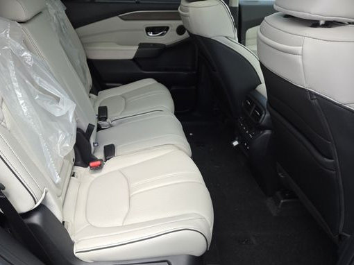 New 2026 Honda Pilot Elite image 21