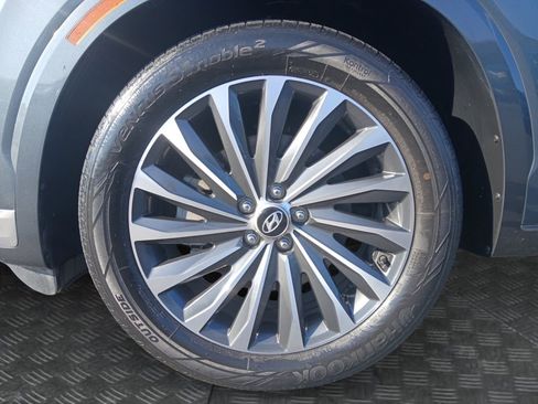 Used 2024 Hyundai Palisade Calligraphy FWD image 23