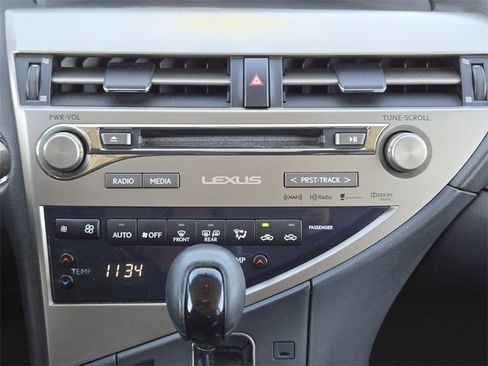 Used 2015 Lexus RX 350 FWD image 19