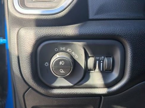 New 2026 RAM 1500 Big Horn image 15