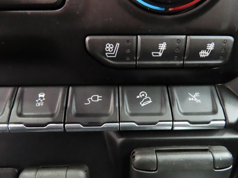 Used 2023 Chevrolet Silverado 3500 High Country w/ Z71 Off-Road Package image 72