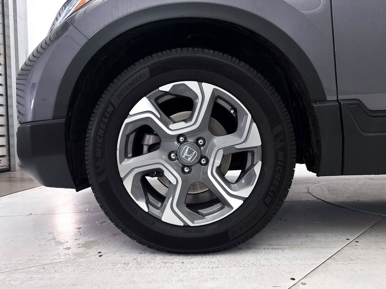 Used 2019 Honda CR-V EX-L image 13